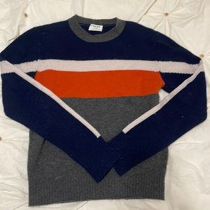 FRAME sweater